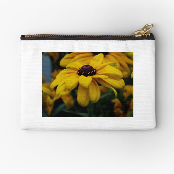 CO203 Zipper Pouch