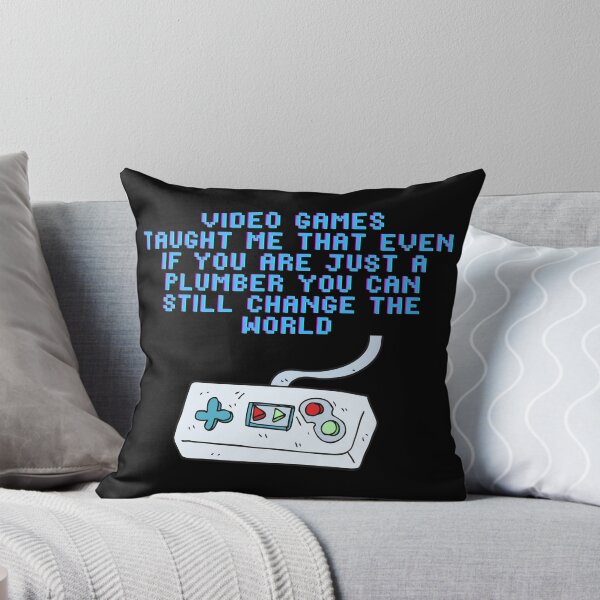 Item preview, Gamer Knowledge designed and sold by Existential Comics.