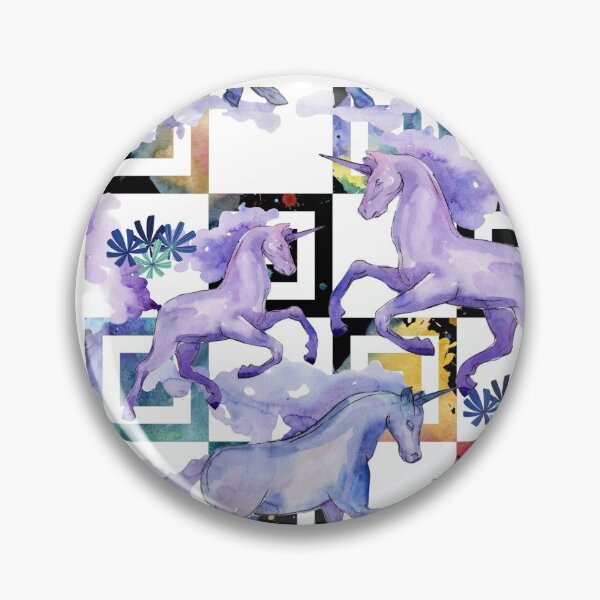 Item preview, Dreamland Unicorns. designed and sold by WildingClan.