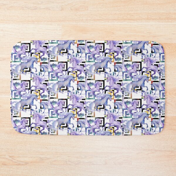 Item preview, Dreamland Unicorns. designed and sold by WildingClan.