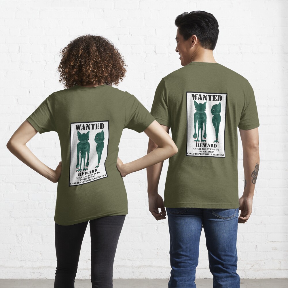 300 GSM 'Kelly Green' T-Shirt