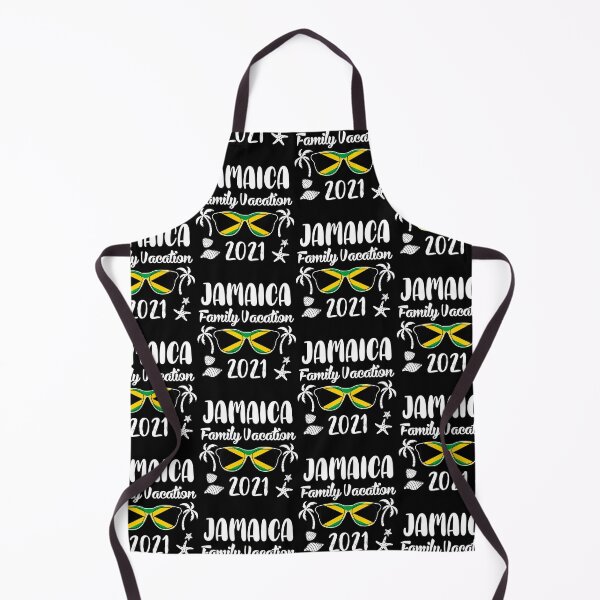Item preview, Matching Family Vacation Jamaica 2021 print designed and sold by jakehughes2015.