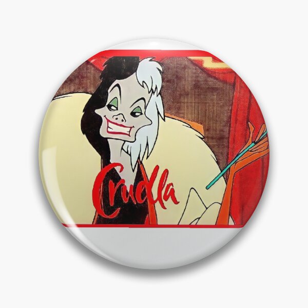 Item preview, Cruella. designed and sold by anahigarcia897.