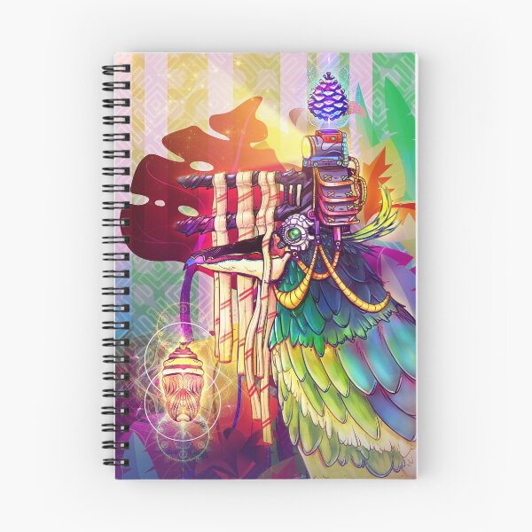 Item preview, Cosmic Pollo designed and sold by Artwardo Manicotti.