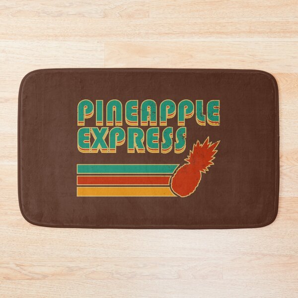 Item preview, Pineapple Express Vintage Light - Distressed designed and sold by BoredGames.