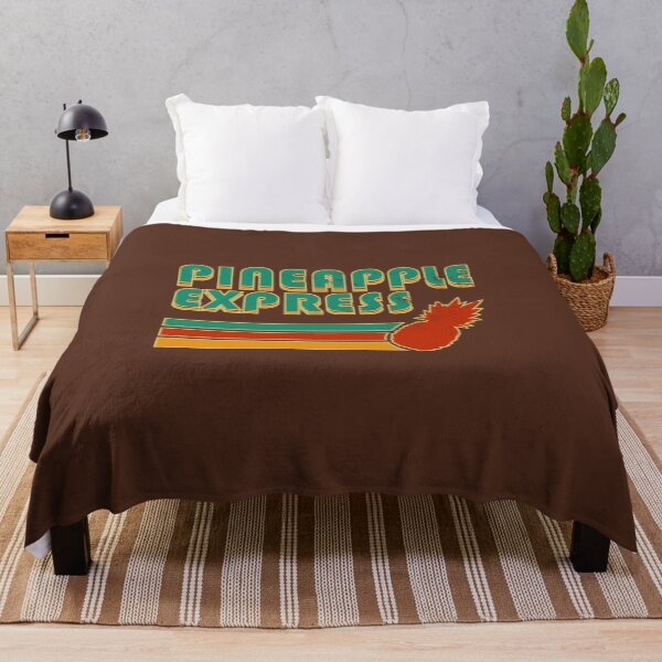 Item preview, Pineapple Express Vintage Light - Distressed designed and sold by BoredGames.