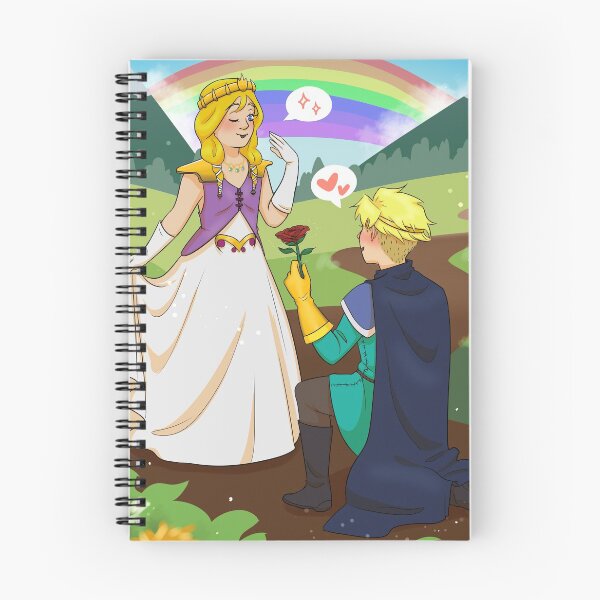 Item preview, Princess Kenny x Paladin Butters designed and sold by AmegakureAngel.
