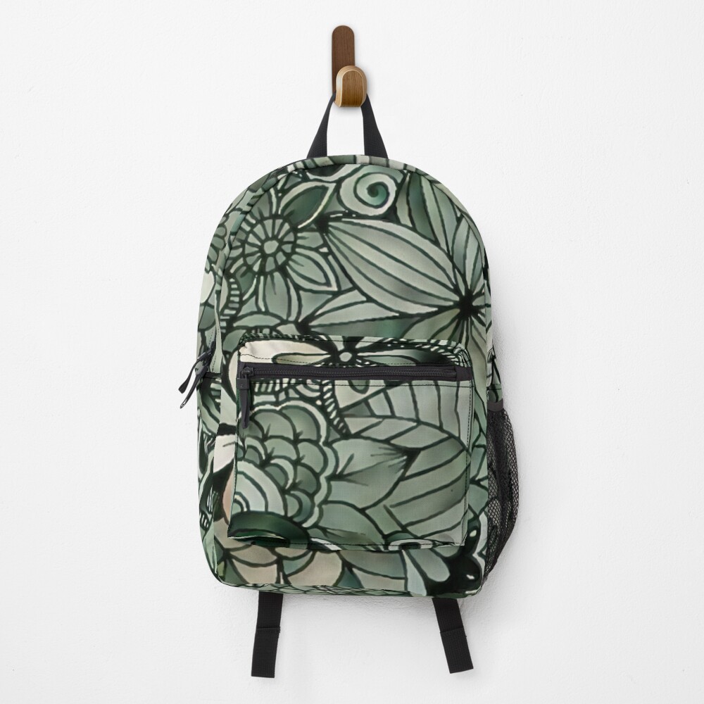 Item preview, Backpack designed and sold by ClassicalAnime.