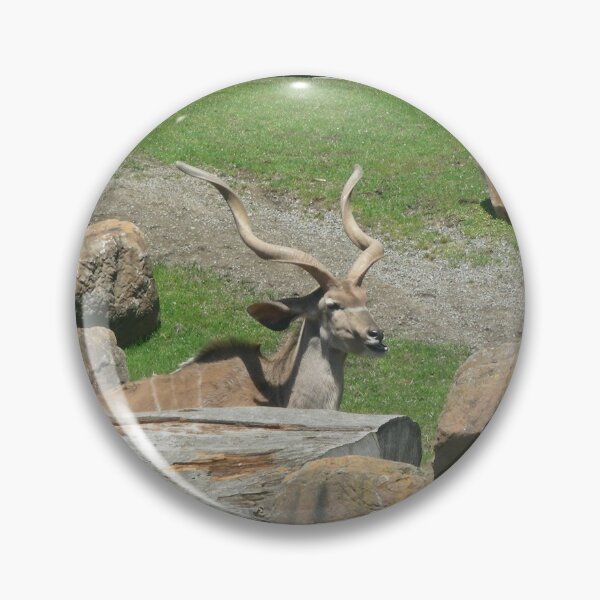 Item preview, Kudu 001 designed and sold by pasta26mc.