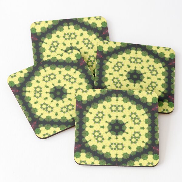Item preview, Kaleidoscopic Novelties 00016 designed and sold by CleanWIP.