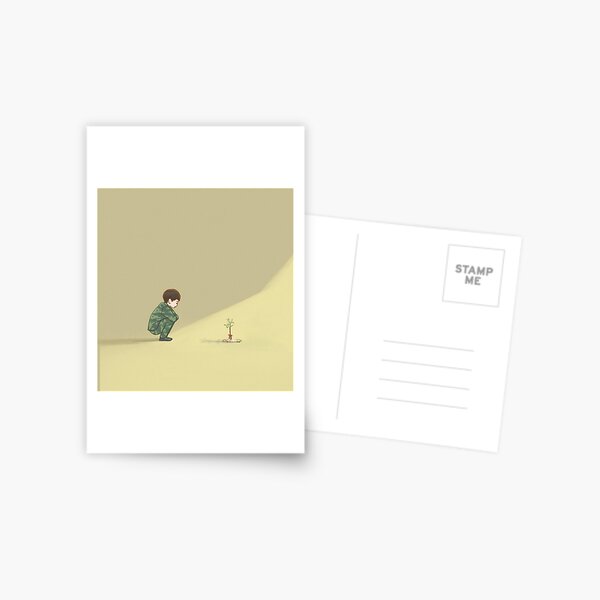 Artikel-Vorschau von Crash Landing On You Illustration, designt und verkauft von kdramaddict ..