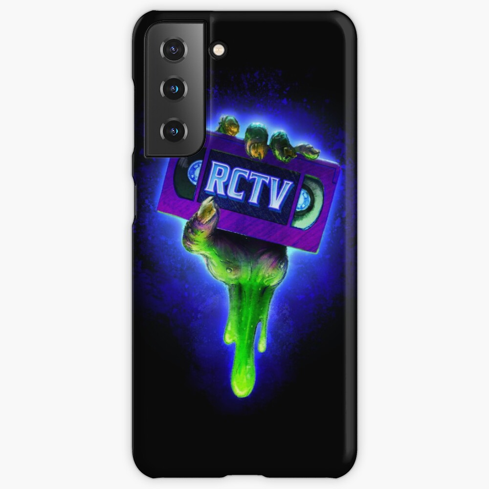 Item preview, Samsung Galaxy Snap Case designed and sold by RCTV.