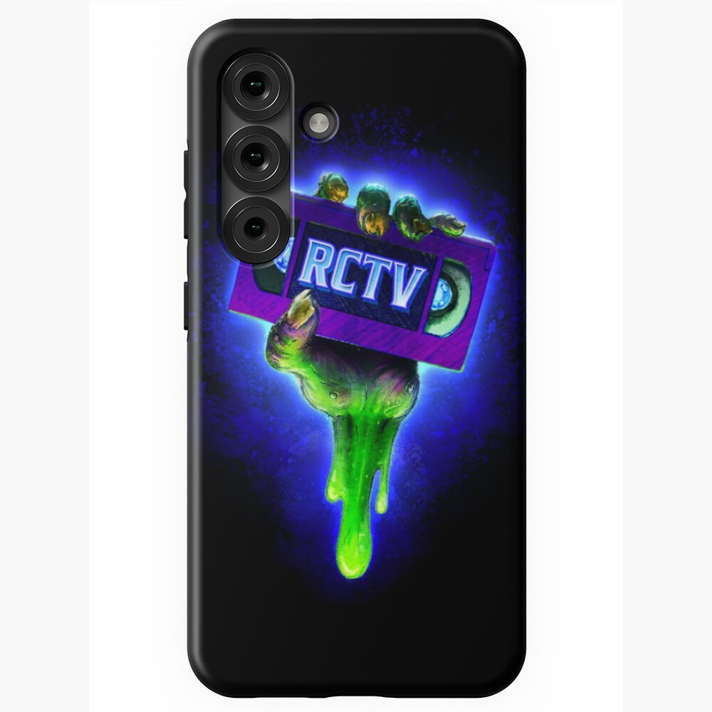 Item preview, Samsung Galaxy Tough Case designed and sold by RCTV.