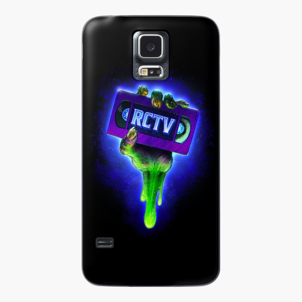Item preview, Samsung Galaxy Skin designed and sold by RCTV.