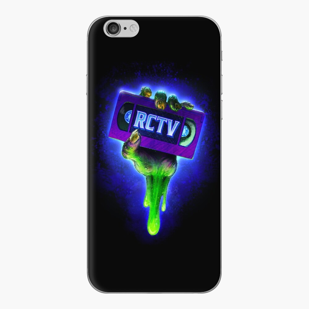 Item preview, iPhone Skin designed and sold by RCTV.