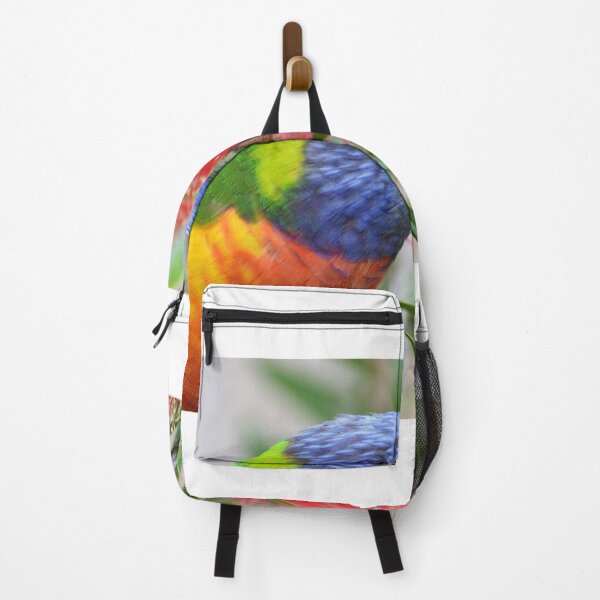 Item preview, Rainbow Lorikeet designed and sold by TheaShutterbug.