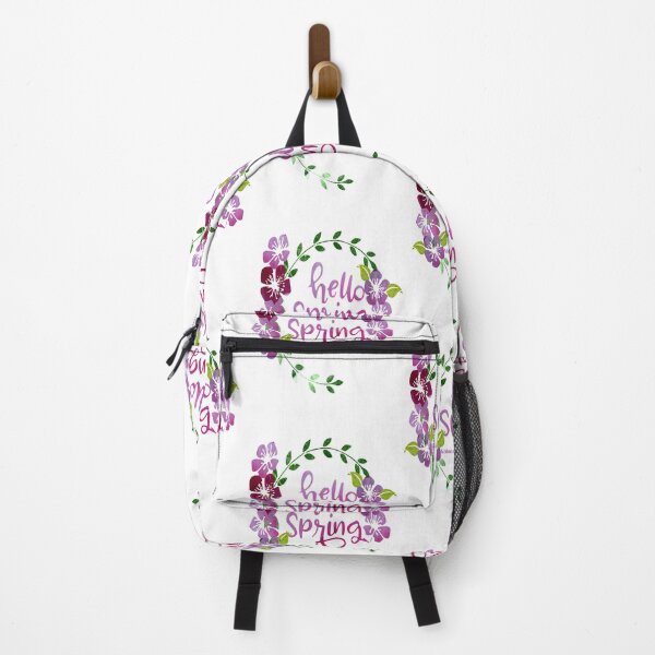 Item preview, Hello Spring designed and sold by aldona.