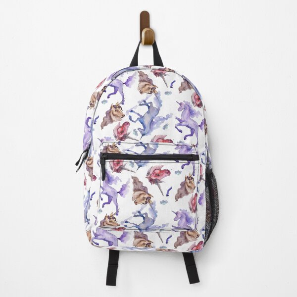 Item preview, Fun Loving Unicorns. designed and sold by WildingClan.