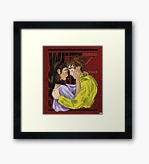 Only You Framed Print