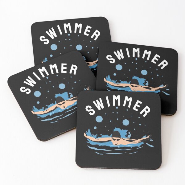 Item preview,  Motivational Swimmer Sayings, Swimmer designed and sold by remonss.