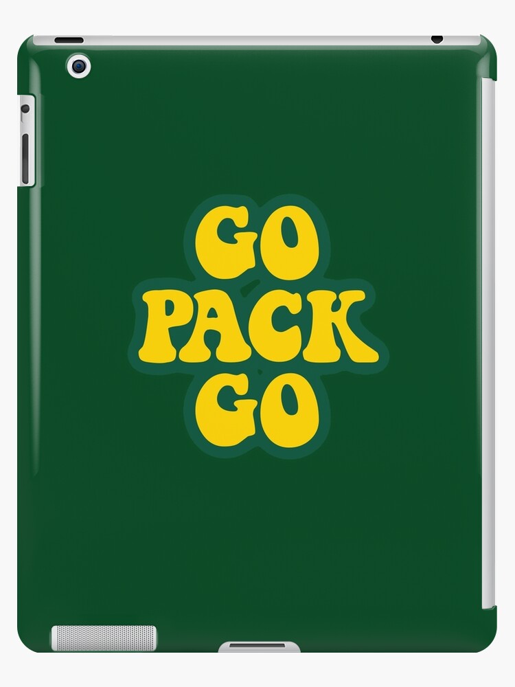 PIN-1 Green Bay Packers Phone Wallet Flip Case Cover for All Models