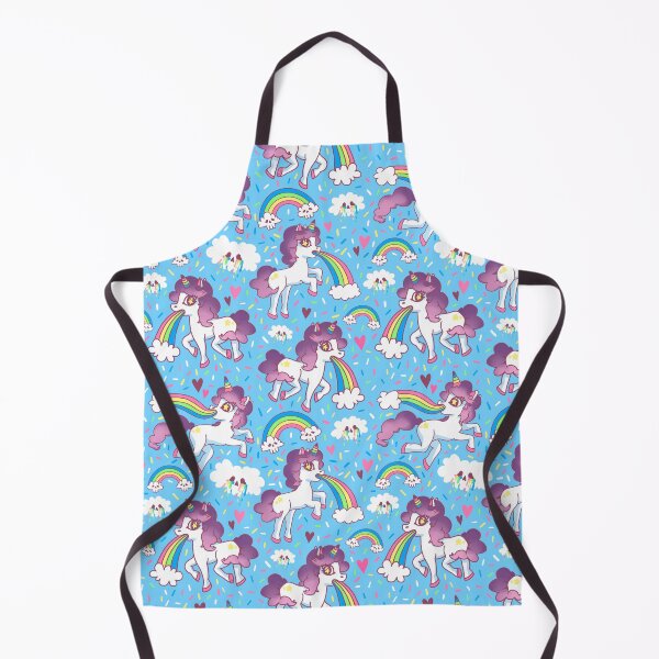 Item preview, Unicorn rainbows  designed and sold by IsabelleWoody.