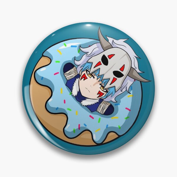Item preview, Shin-Ah designed and sold by TigerNami.