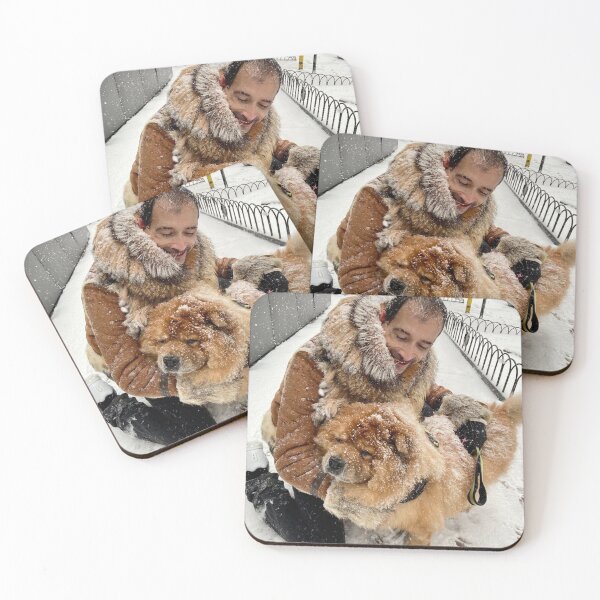 Item preview, Man’s best friend  designed and sold by BOBBYBABE.