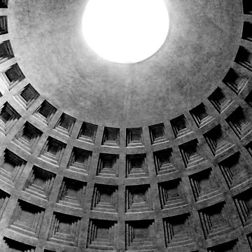 Artwork thumbnail, Pantheon by Giulia