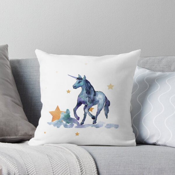 Item preview, A Touch of Magic Unicorn. designed and sold by WildingClan.
