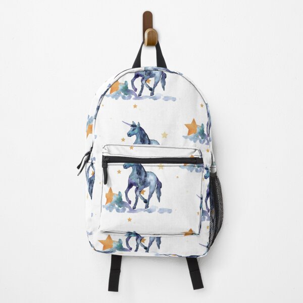 Item preview, A Touch of Magic Unicorn. designed and sold by WildingClan.