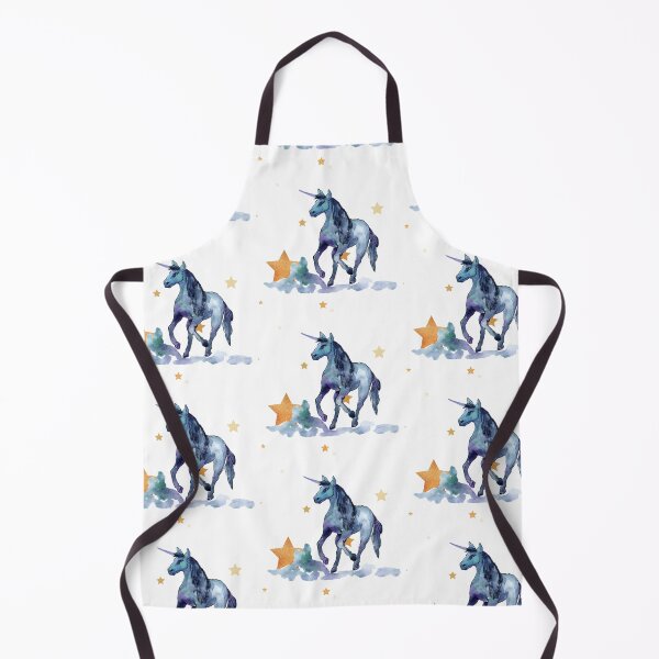 Item preview, A Touch of Magic Unicorn. designed and sold by WildingClan.