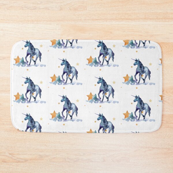 Item preview, A Touch of Magic Unicorn. designed and sold by WildingClan.