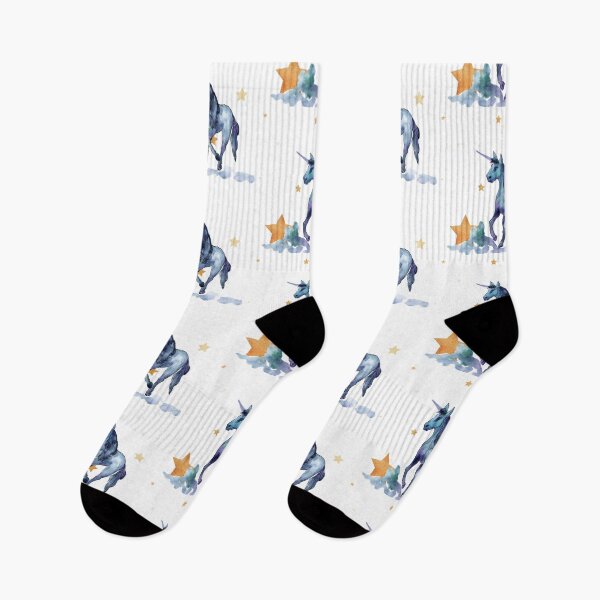 Item preview, A Touch of Magic Unicorn. designed and sold by WildingClan.