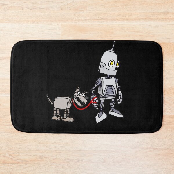 Item preview, Funny Robot walking Robot Dog designed and sold by Nature's Fancy.