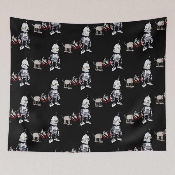 Item preview, Funny Robot walking Robot Dog designed and sold by Nature's Fancy.