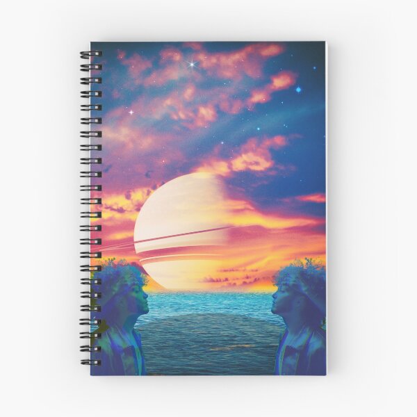 Item preview, think universe designed and sold by Merchbybells.