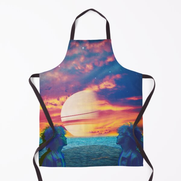 Item preview, think universe designed and sold by Merchbybells.