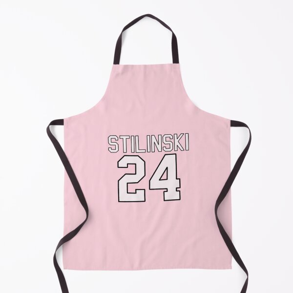 Item preview, stilinski 24 tw designed and sold by Random fandom Supplies.