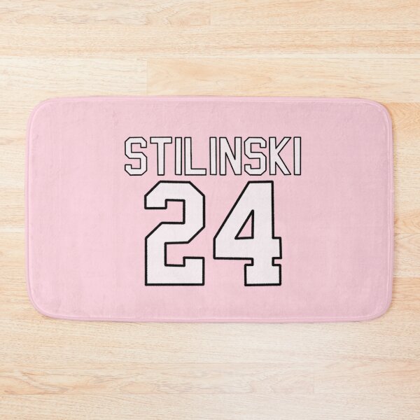 Item preview, stilinski 24 tw designed and sold by Random fandom Supplies.