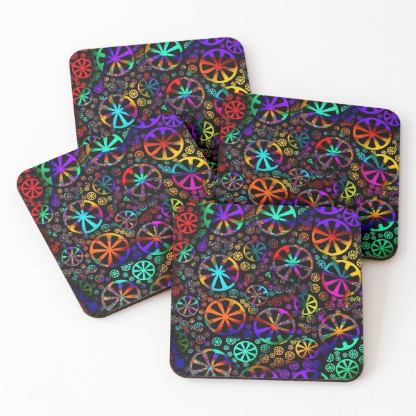 Item preview, Turn Turn Turn designed and sold by mimulux.