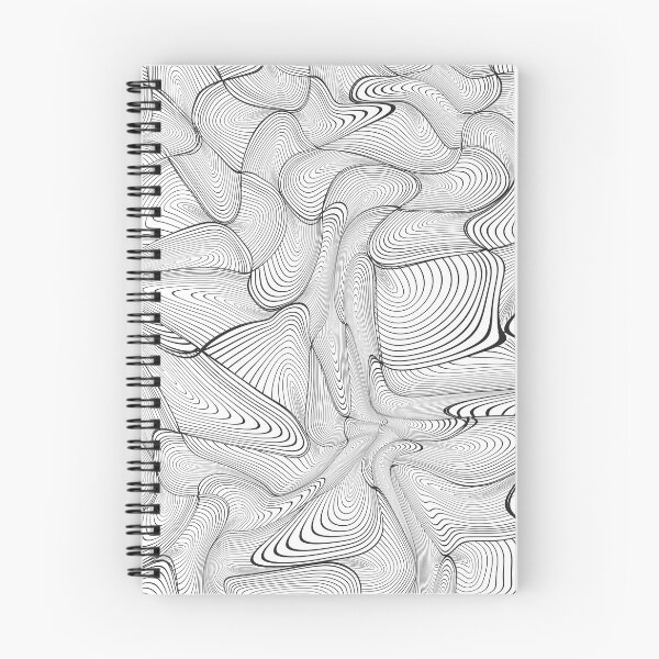 Item preview, Líneas abstractas designed and sold by flashcompact.