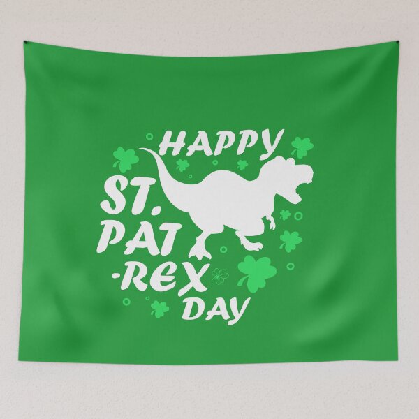 Item preview, Happy Patricks Day Gift Shirt For Mens Saint Patricks Day Shirt Womens Funny St Patricks Day Gift Ideas designed and sold by dianoo.