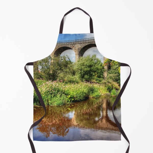 Item preview, Avon Viaduct Reflections designed and sold by tomg.