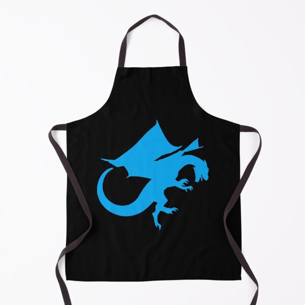 Artikelvorschau, Blauer Drache fliegt - Drache entworfen und verkauft von Photography-Art.