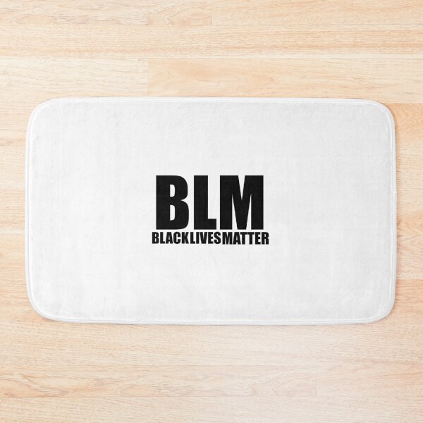 Item preview, BLACK LIVES MATTER(BLM) designed and sold by Aurora and Aly.