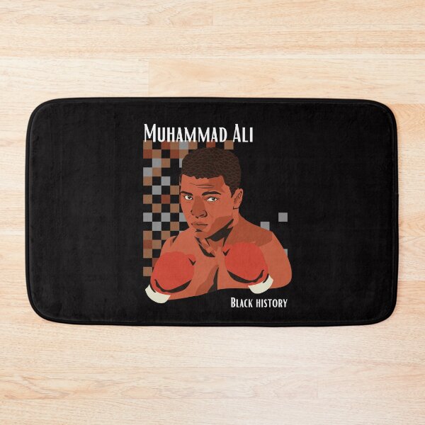 Item preview, Black history designed and sold by Yasdey Rojas.