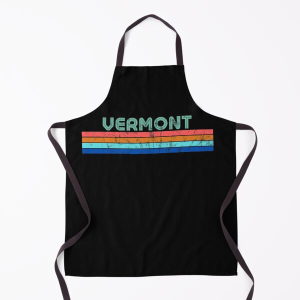 Item preview, Vermont Cool Retro designed and sold by NostalgicLatin.