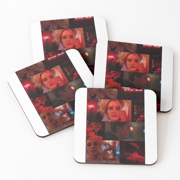 Item preview, Hessa Club Scene designed and sold by NerdyGirl23.