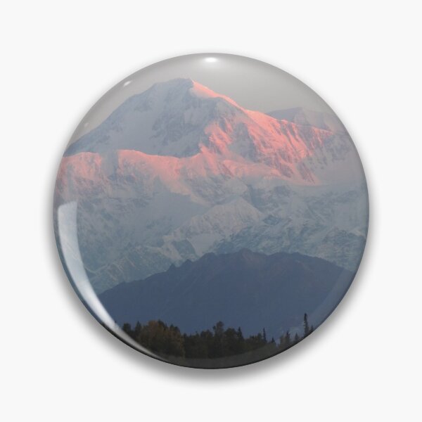 Item preview, Denali designed and sold by TheManley.